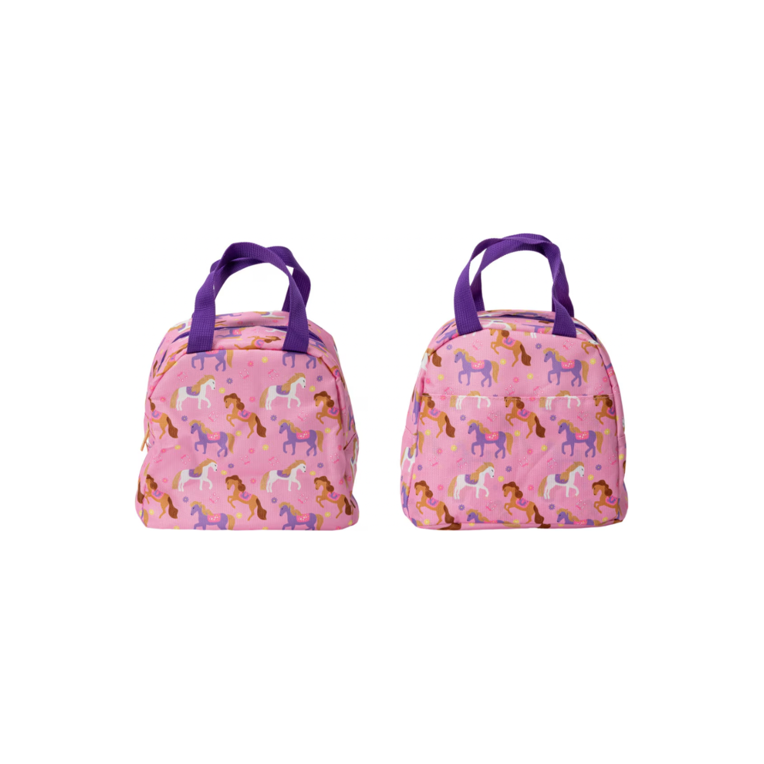 Kids Horseplay Lunchbox - Jane Marie