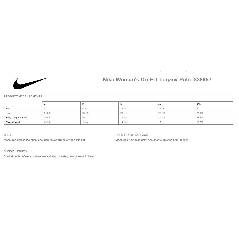 FCB Nike Women's Polo - Midnight Navy