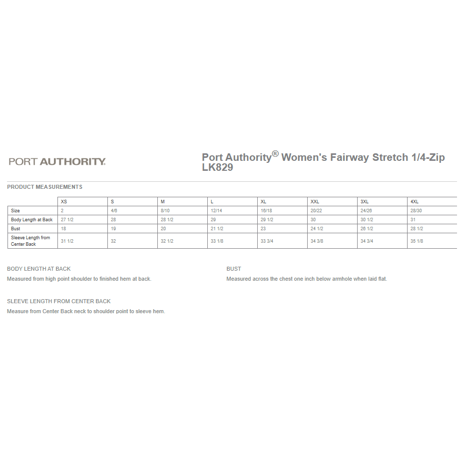 FCB Port Authority® Women’s Wearever Performance Pique Polo