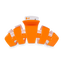 University of Tennessee Hair Clip - Teleties