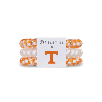 University of Tennessee Hair Ties - Teleties