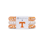 University of Tennessee Hair Ties - Teleties