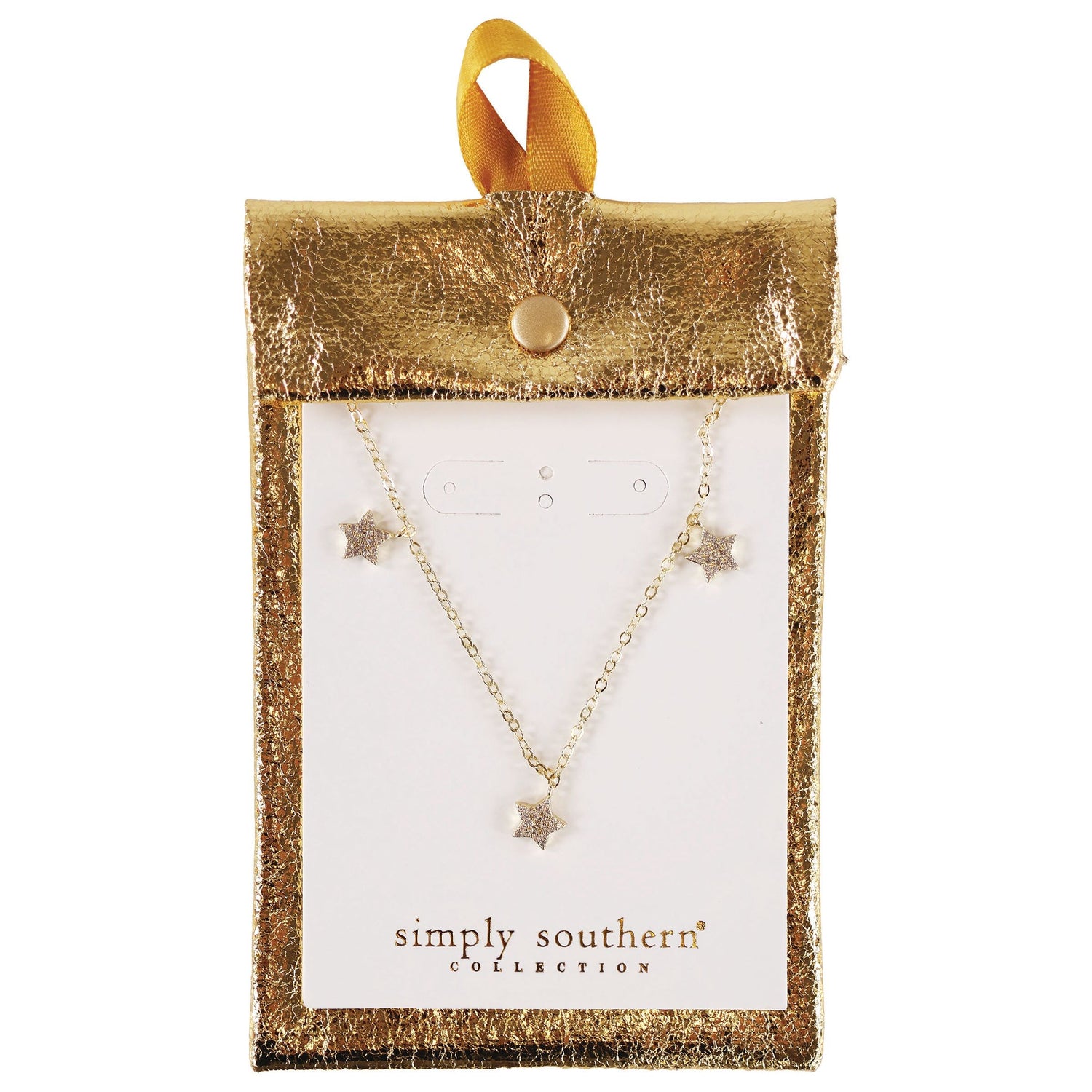 Dainty Necklace - Simply Southern