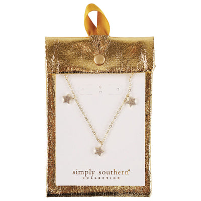 Dainty Necklace - Simply Southern