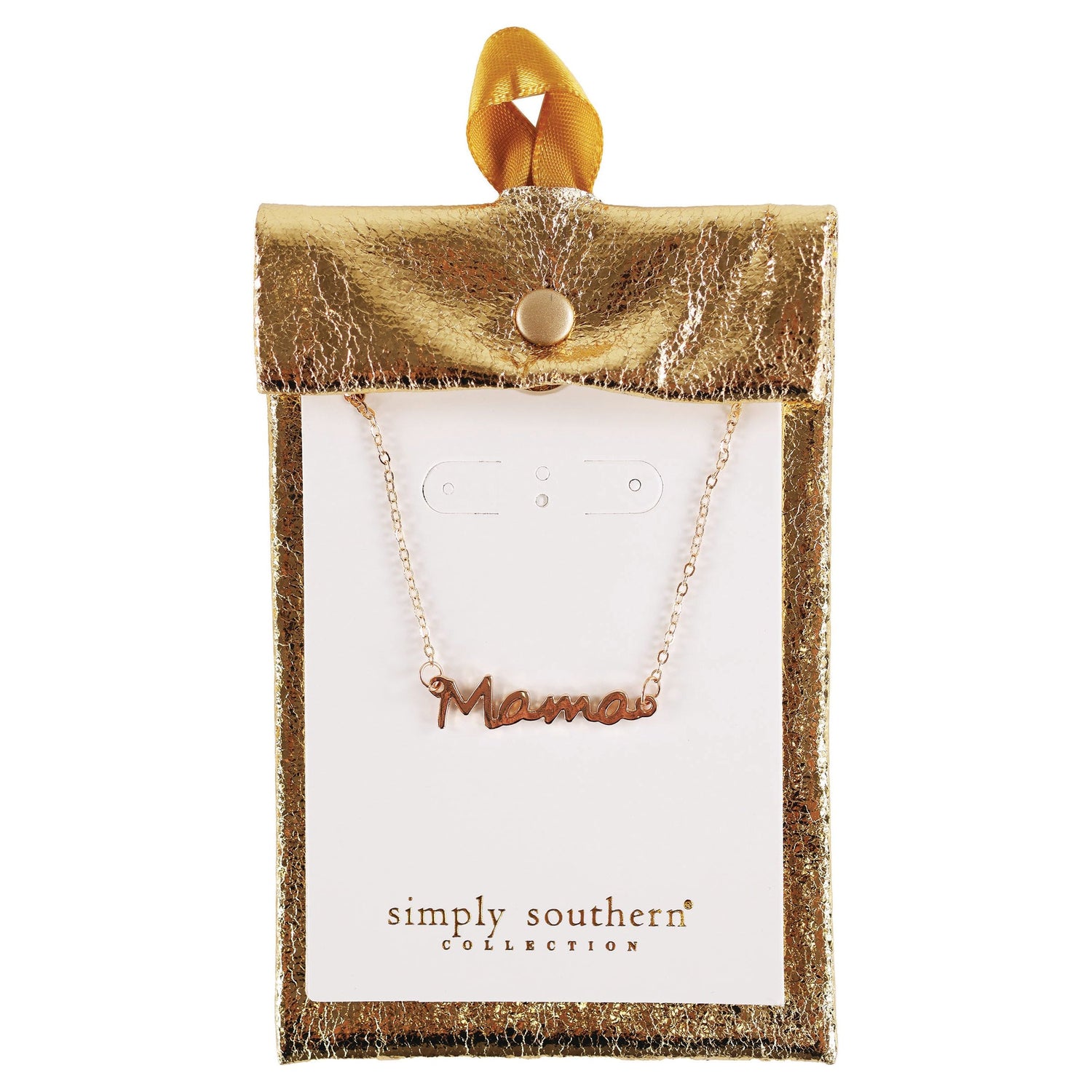 Dainty Necklace - Simply Southern