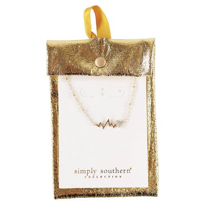 Dainty Necklace - Simply Southern
