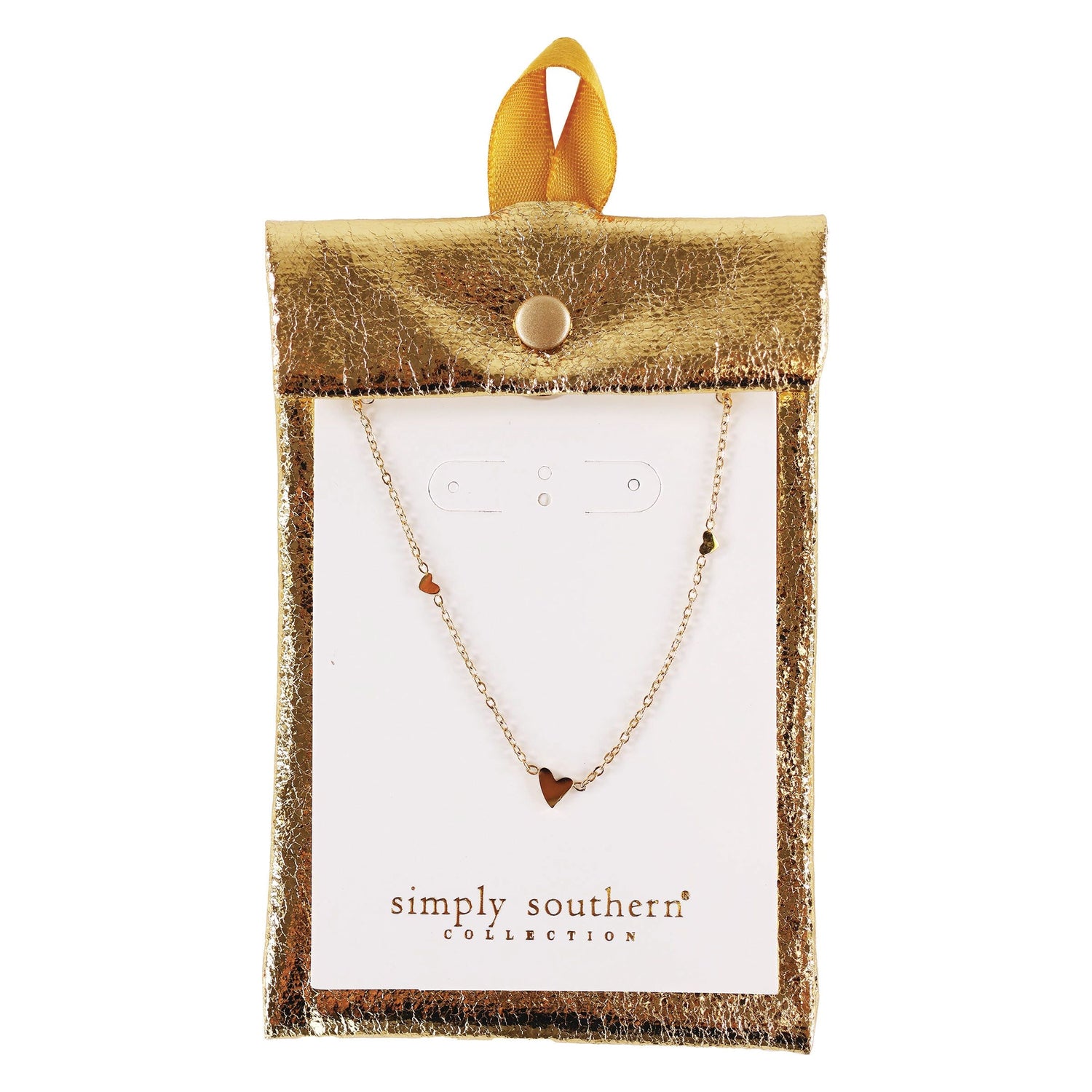 Dainty Necklace - Simply Southern
