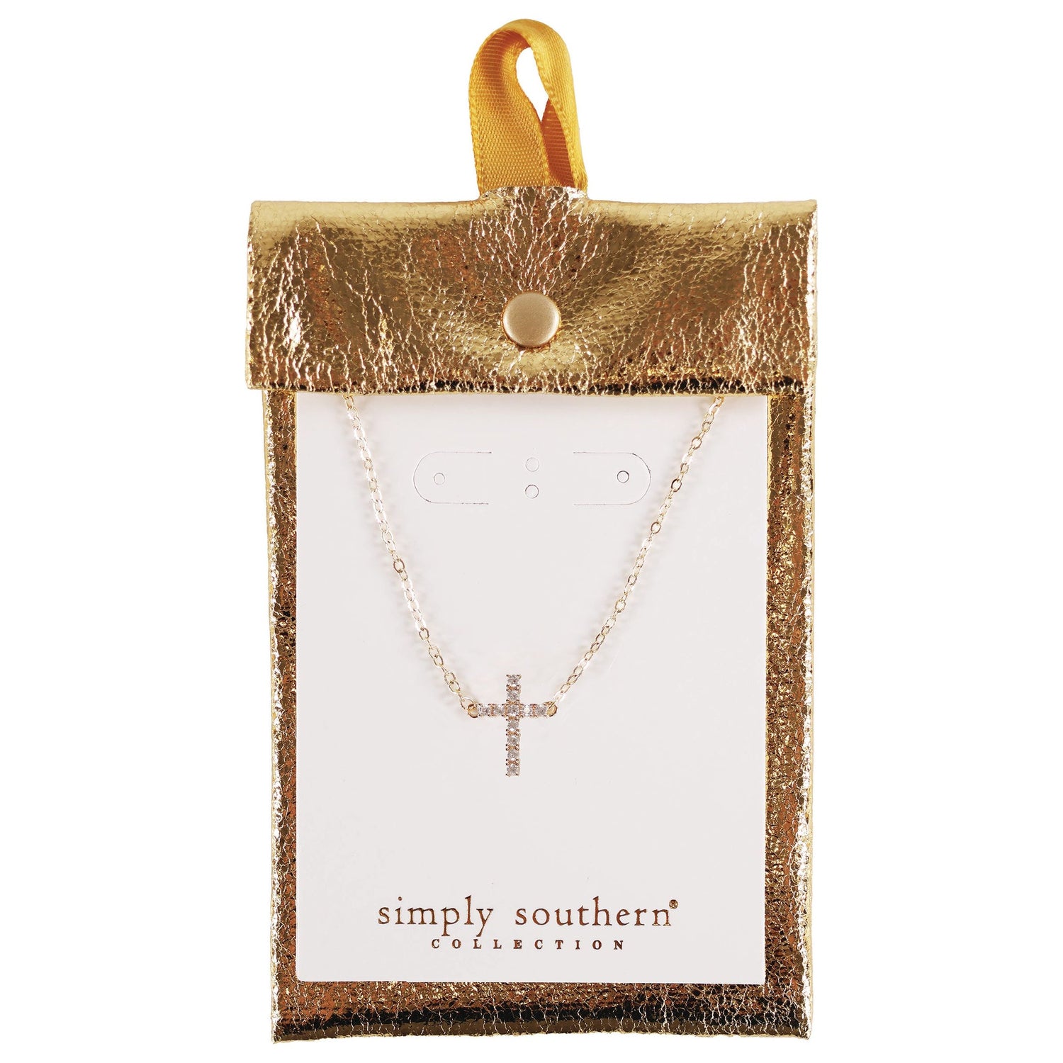 Dainty Necklace - Simply Southern