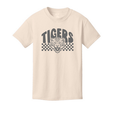 2025 Thomas Tigers Shirt