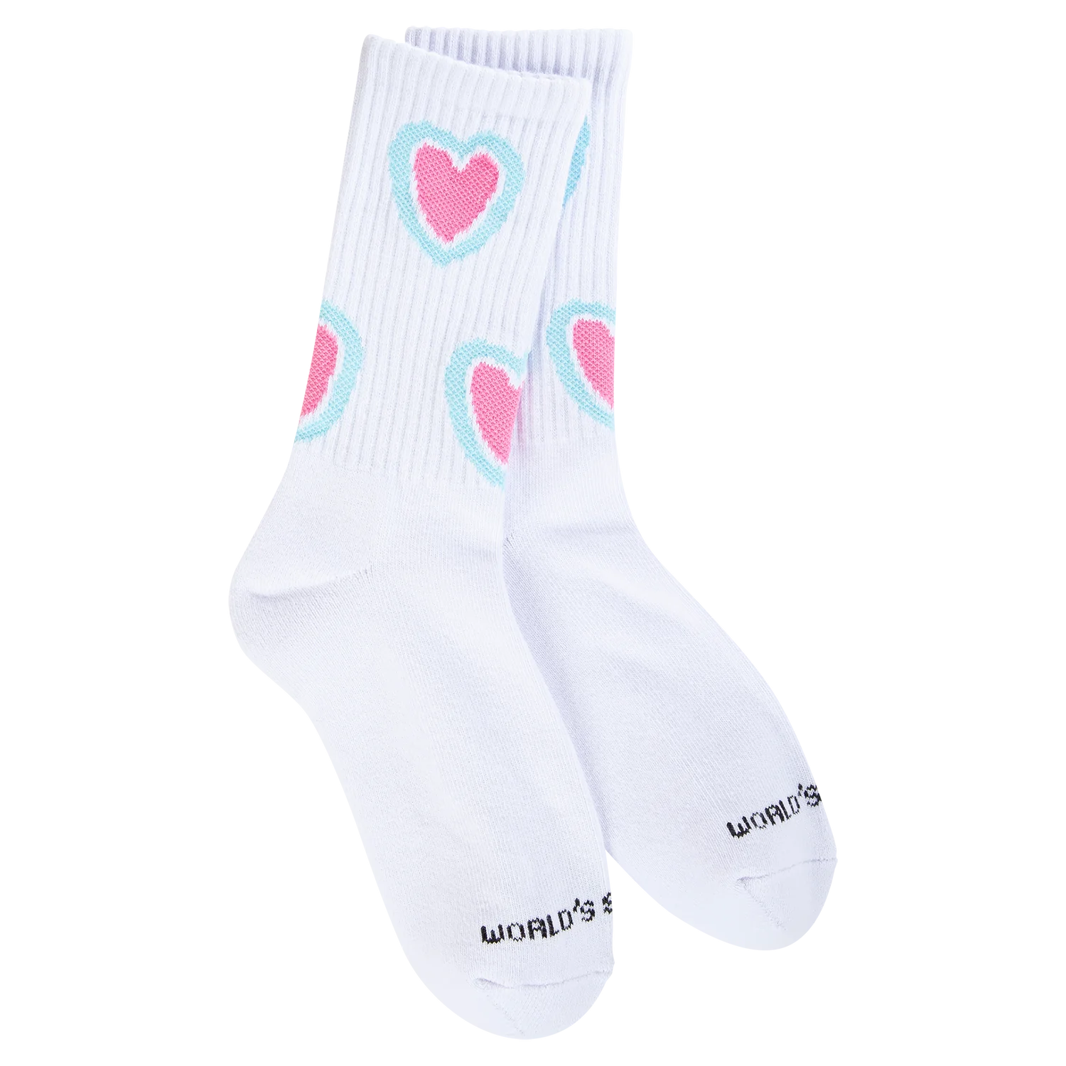 Heart Sport - World's Softest Socks for Women