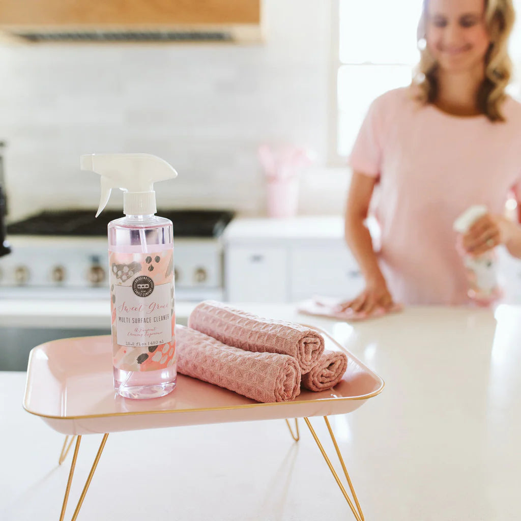 Sweet Grace Multi Surface Cleaner - Bridgewater