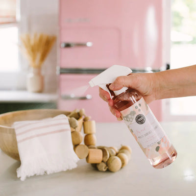Sweet Grace Multi Surface Cleaner - Bridgewater