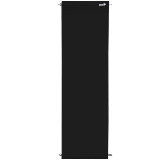 Black Silicone - Love Handle Pro Strap