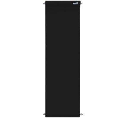Black Silicone - Love Handle Pro Strap