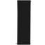 Black Silicone - Love Handle Pro Strap