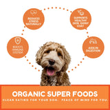 Dog Mamma's Organic Dog Treats