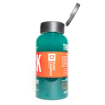 Naval Diplomacy Thick High-Viscosity Body Wash - Duke Cannon