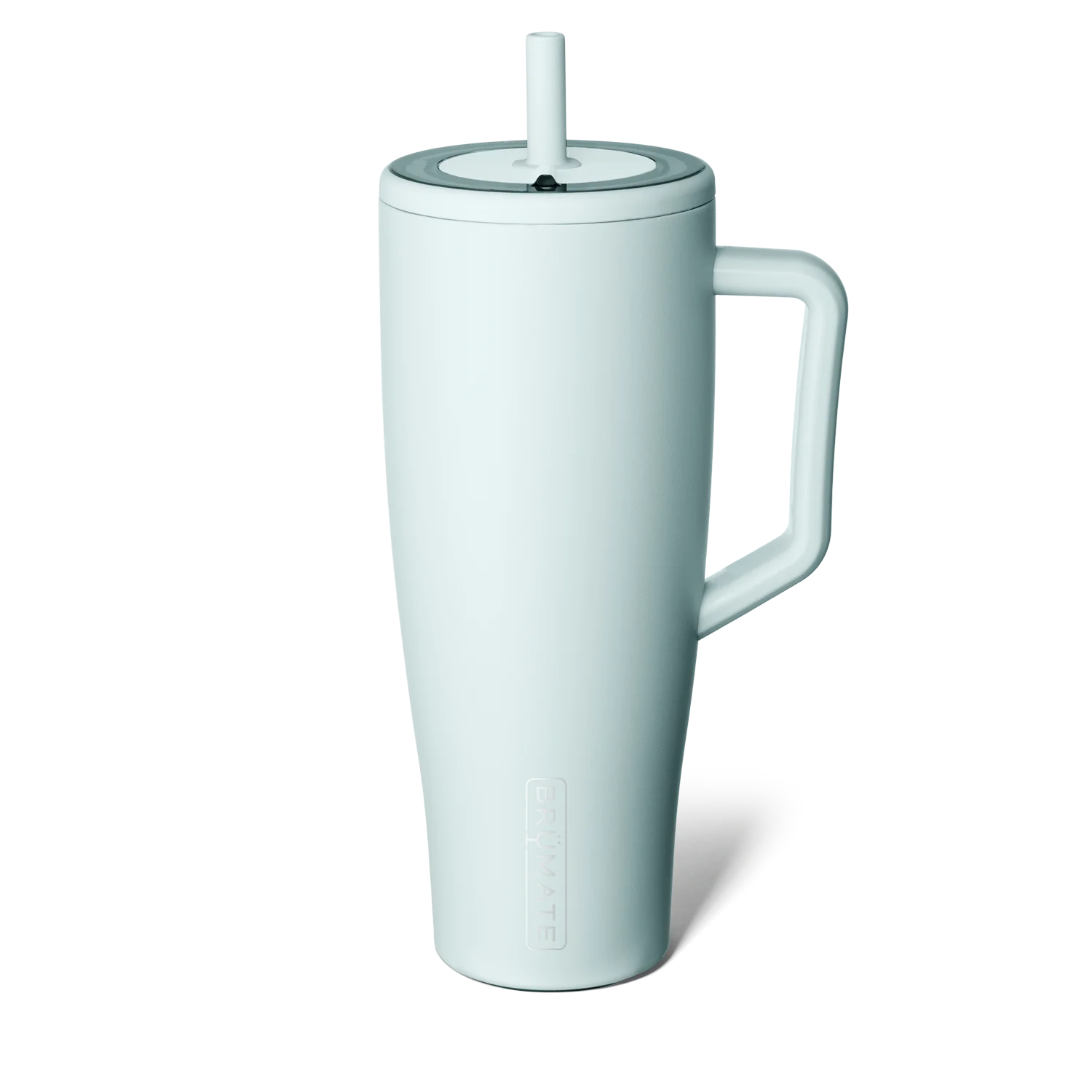 40oz Era- Blue Agave- Brumate