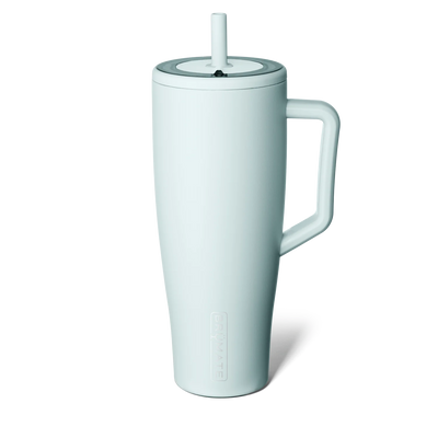 40oz Era- Blue Agave- Brumate