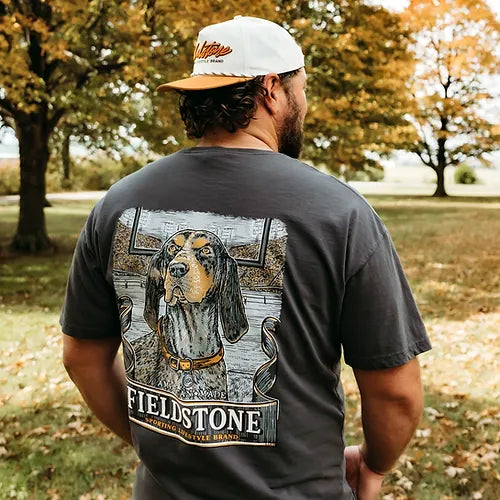 TN Game Day Tee - Adult - Fieldstone