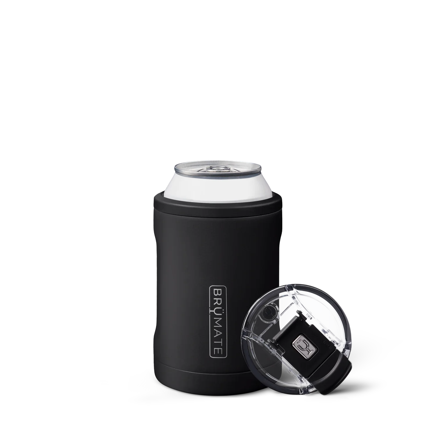 Hopsulator Duo- Matte Black - Brumate
