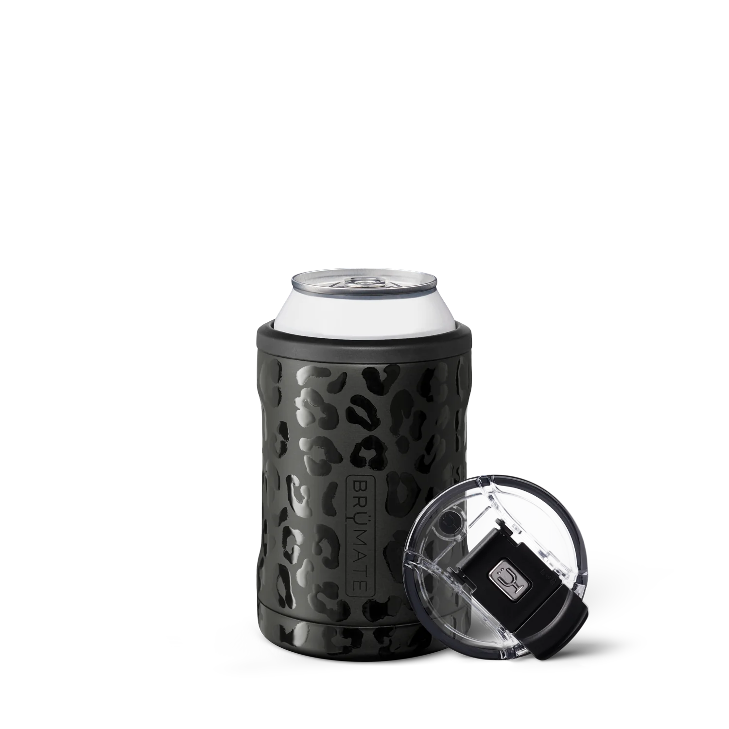 Hopsulator Duo- Onyx Leopard - Brumate