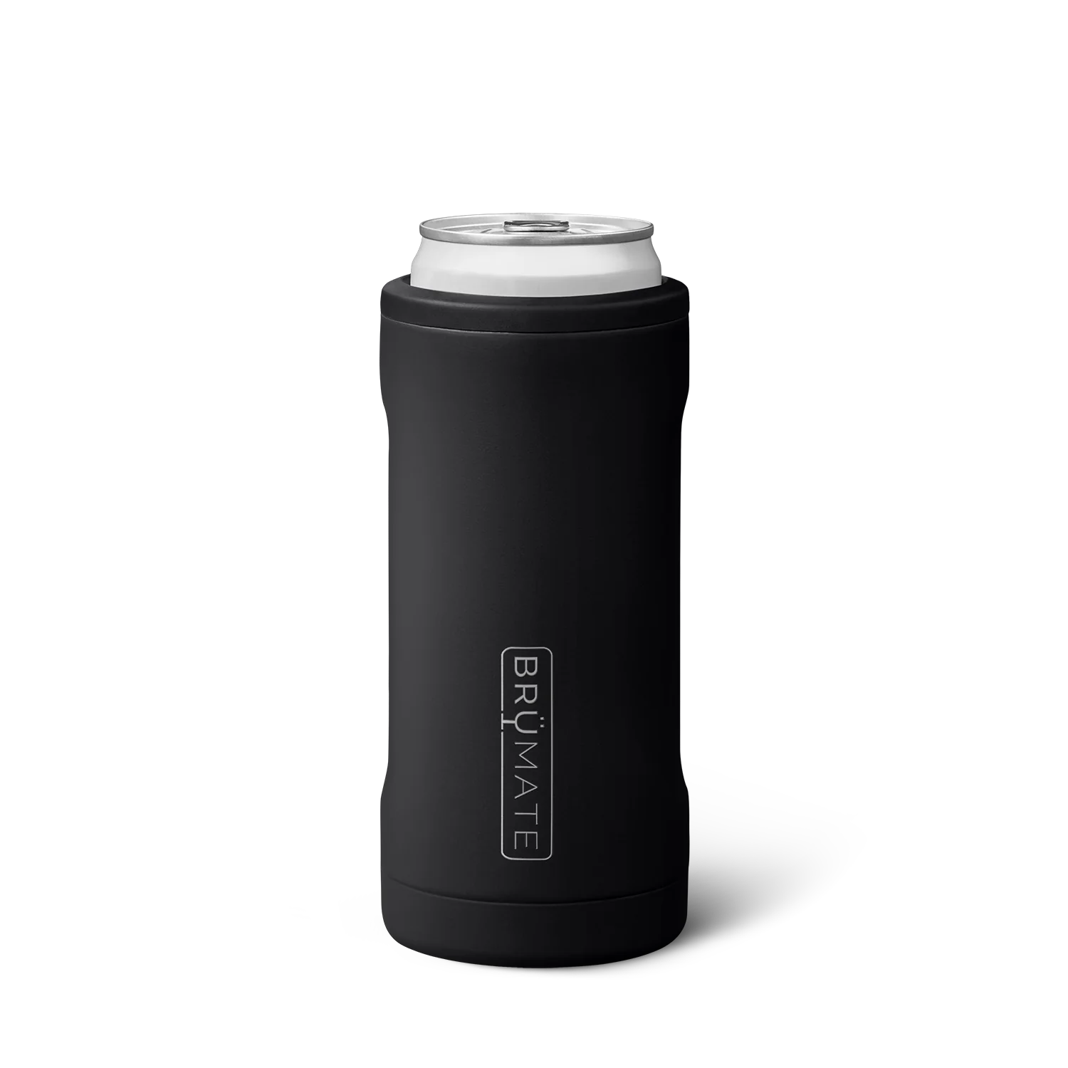 Hopsulator Slim- Matte Black - Brumate
