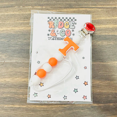 TN Vols Paci Clip - Ridge & Co