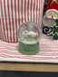 Baby Jesus Believe Snowglobe - Crossroads
