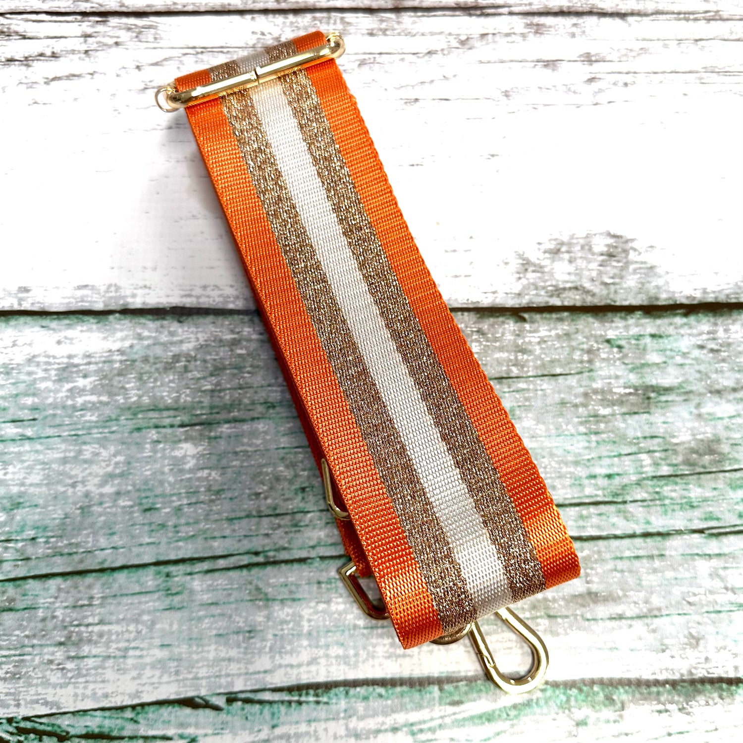 Purse Strap - Several  Color Options to Choose From