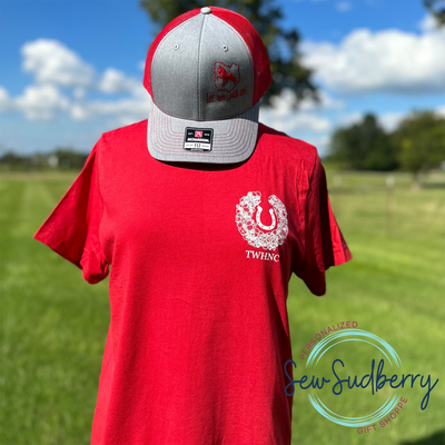 God Bless TN Walkers - Celebration Tee - READY TO SHIP