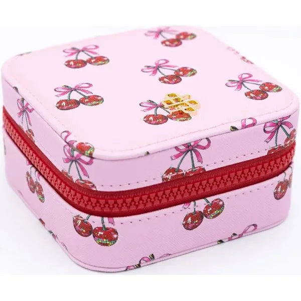 Travel Jewelry Case - Simply Southern