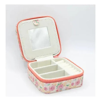 Travel Jewelry Case - Simply Southern