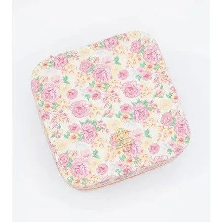 Travel Jewelry Case - Simply Southern