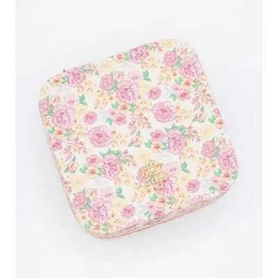 Travel Jewelry Case - Simply Southern