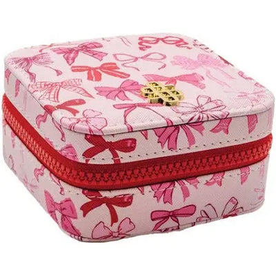 Travel Jewelry Case - Simply Southern