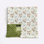 Waterfowl Baby Minky Blanket - Clover Cottage