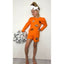 Sparkle Cheer Girls Set - Clover Cottage