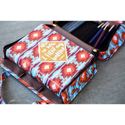 Western Bible Bag - Kingfolk Co