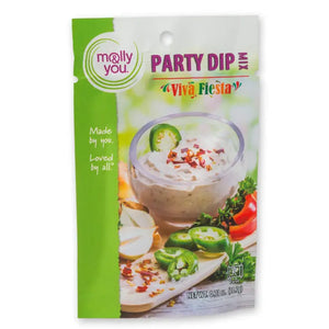 Party Dip -Viva Fiesta - Pantry