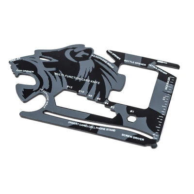 Flying Tiger 18 in 1 Wallet Tool