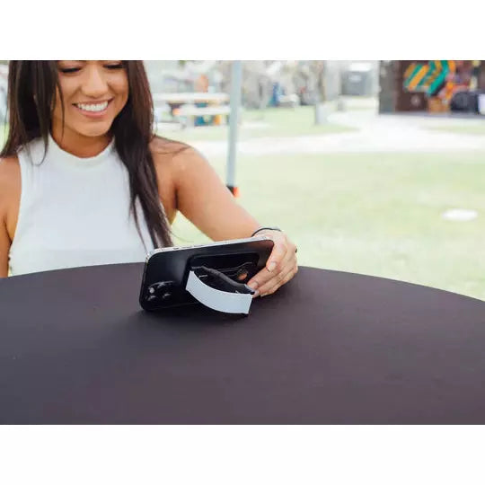 LoveHandle PRO for MagSafe - Black