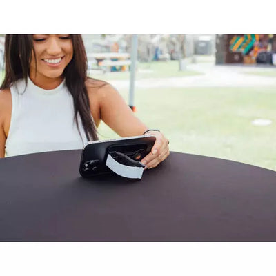 LoveHandle PRO for MagSafe - Black