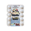 Egg Trayz Insert for Fany Panz