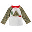 CAMO CAMP CHRISTMAS TEE