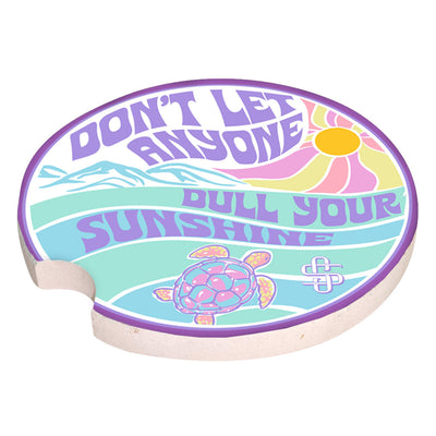 Simply Southern Car Coasters