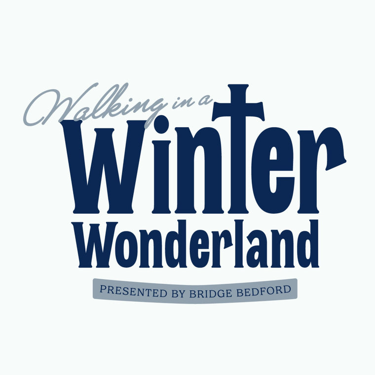 Walking in a Winter Wonderland