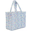 Bridgehampton Floral Quilted Go Go Tote - TRVL
