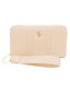 Ivory Soleil Wallet - Simply Southern