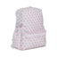 Petite Fleur Pink Backpack - TRVL